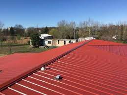 Freeman sheet metal & roofing is located at the address 1402 18th st in tuscaloosa, alabama 35401. Roofing Services Dr Roof Of Alabama