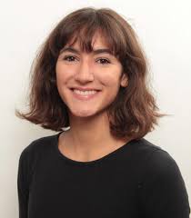 Clara Valdera Barbero