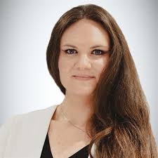 Danielle Drysdale in people