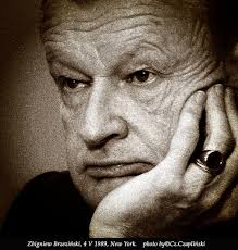 PORTRET z HISTORIĄ Zbigniew Brzeziński