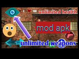 Killer Bean Unleashed Mod Apk Unlimited Health And Unlimited Weapons Pack By 24 Hours Technical