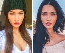 The name fox means wild animal in dog family and is of english origin. 11 People Who Wanted To Look Like Their Favorite Celebrities But Went Too Far