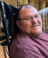 Kenneth “Ken” Carlton Powzukiewicz