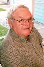 Lloyd “Lars” D. Wiseth, 90