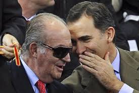 King Juan Carlos of Spain: a Profile