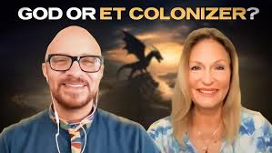 ET Contact and the Bible Before God with Paul Wallis