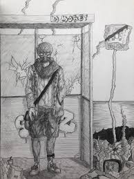 For boys and girls, kids and adults, teenagers and toddlers, preschoolers and older kids at school. Just A Normal Day At The Bus Stop Drawing