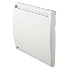 Le radiateur électrique de'longhi dragon4 trd4 1025 de la marque italienne vient accroître la série dragon, signe d'une gamme suivie. Radiateur Electrique Double Coeur De Chauffe Cisco 1000w Castorama