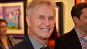 Desert Outlook's December 2014 Issue Release Party