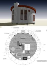 27 Adorable Free Tiny House Floor Plans Craft Mart Planning for water, waste, cooking, food storage.