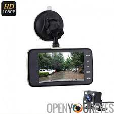 This camera may not be packed with fancy features, but it's got all the essentials covered. 1080p Car Dash Camera 170 Degree Fov Parking Camera Motion Detection G Sensor Loop Recording Time Stamp Car Video