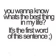 Do i have one? so what do you do? What Is The Best Pick Up Line For A Girl Quora