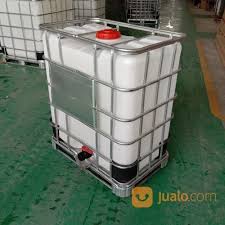 Air dengan kesadahan tinggi akan menyebabkan fungsi air untuk proses pencucian atau pembersihan menjadi terganggu. Tangki Air Ibc 500 Liter Baru Jakarta Timur Jualo