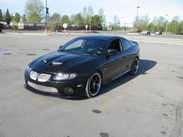 Image result for Phantom 2004 Pontiac