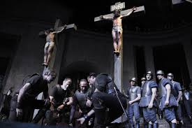 Oberammergau passionsspiele 2022 einmaliges religiöses und kulturelles erlebnis, das nur alle 10 jahre stattfindet! Oberammergauer Passionsspiele 2020 Hautnah Erleben 3 Tage Busreise Hafermann Reisen