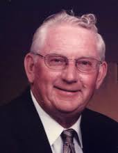 Obituary information for Arden E. Viegut