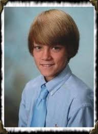 Jackson Forbes Buckalew (2001-2011)