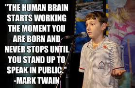 Rhetoric is the art of ruling the minds of men.. Public Speaking Quotes By Famous People Quotesgram