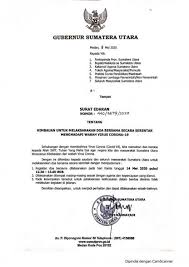 Undangan resepsi peringatan hut ri ke 66 via pelangiberita.blogspot.com. Himbauan Untuk Melaksanakan Doa Bersama Secara Serentak Menghadapi Wabah Virus Corona 19