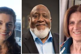 Board of Directors Adds Three New Members!