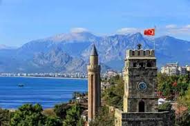Antalya Hal Fiyatlari 2019 2020 Antalya Turizm Selaleler