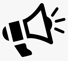 Download Clip Art Megaphone Svg Megaphone Icon Hd Png Download Transparent Png Image Pngitem
