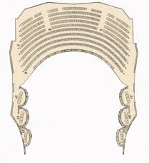 Seating Chart