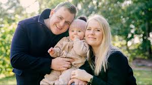 We did not find results for: Argang 20 Her Er De Nye Familier Billed Bladet