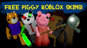 Juegos adaptados a todas las tecnologías, son compatibles con casi todos los navegadores, smartphone y móviles. Piggy Skins Roblx Of Mr P Foxy Badgy Ecc For Android Apk Download