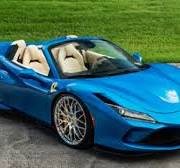 Ferrari | Wheels Boutique