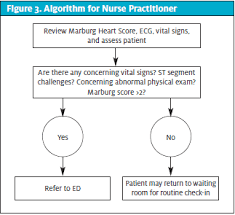 Image result for INTERCHEST Chest Pain Rule
