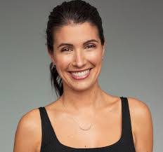 Anne Douville's Instagram, Twitter & Facebook