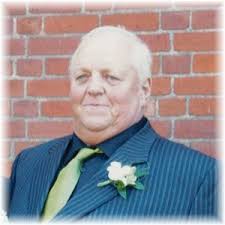 Blenheim Funeral Home Donald Nead