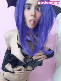 Limay Monita China Nude Leaks 37 Media Free | Of CelebExposed