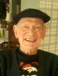 Robert D.W. Berg Obituary December 5, 2016