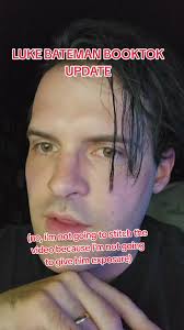Luke Beiman Booktok