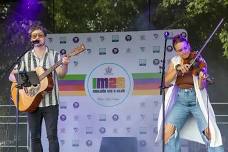 Include Me 2 Club Family Festival