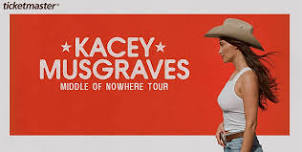 Kacey Musgraves