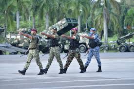 Maktab tentera diraja kem perdana sungai besi 57000 kuala lumpur 8 180 33 mi kuala lumpur malaysia 57000. Tudm Ø¹Ù„Ù‰ ØªÙˆÙŠØªØ± Panglima Tentera Udara Jen Tan Sri Ackbal Bin Hj Abdul Samad Tudm Hari Ini Menghadiri Perbarisan Hari Angkatan Tentera Malaysia Ke 87 Bertempat Di Dataran Panglima Tentera Darat Kem Perdana