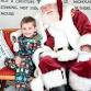 Photos with Santa