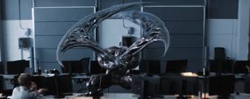 Maybe you would like to learn more about one of these? Venom New Tv Spot Hype The New Riot Footage
