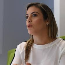 Hoy en nuestros estudios Mara Pérez directora de la Administración de  Transporte Marítimo llega a Jugar Pelota Dura. ¡Sintoniza a las 6:55 pm!  #JugandoPelotaDura