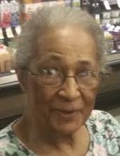 Obituary information for Lois J Clanton