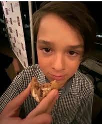 Ethan Sugar's Instagram, Twitter & Facebook