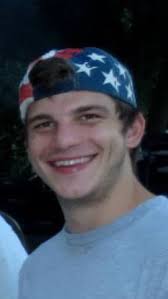 Tyler Craig “Ty” Harris (1993-2019)