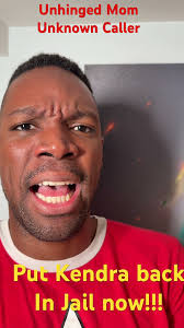 Lock Kendra back up and stay away from Owen and Lauren!