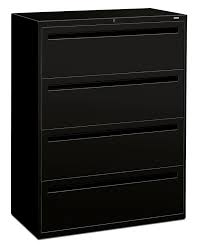 They hold your important documents — and a bunch of other stuff you'll probably forget about later. File Cabinets Storage Hon Office Furniture