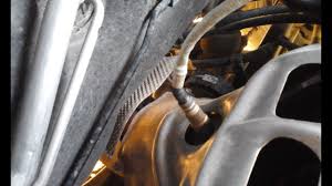Oxygen sensor replace info toyota corolla 1991 to 2000. 2007 2013 Toyota Corolla Downstream Oxygen Sensor Replacement Ais8hthras L Yiannis Pagonis Youtube