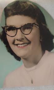 Memorial service for loved one