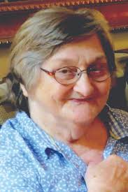 Matilda Annabelle 'Johnson' Underwood